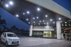 Nirvanaa Hotel & Resort