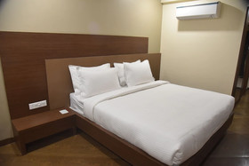 Nirvanaa Hotel & Resort