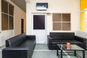 OYO 18571 Ashoka Resort