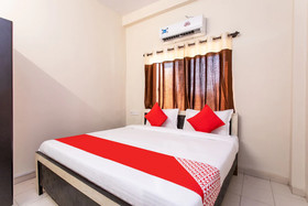 OYO 18571 Ashoka Resort