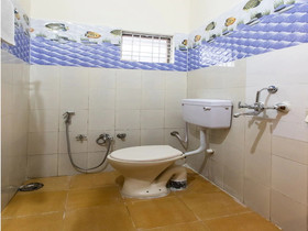 OYO 18571 Ashoka Resort