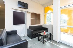 OYO 18571 Ashoka Resort