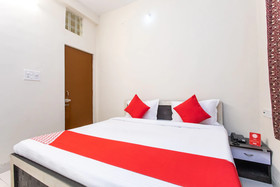 OYO 18571 Ashoka Resort