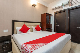 Flagship Samar Regency by OYO Rooms