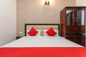 Flagship Samar Regency by OYO Rooms