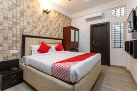 Flagship Samar Regency by OYO Rooms