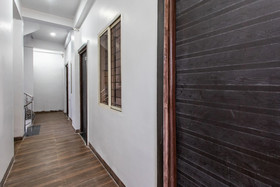 Flagship Samar Regency by OYO Rooms