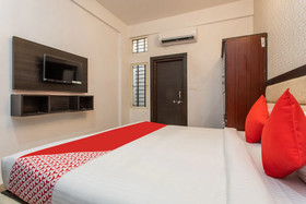 Flagship Samar Regency by OYO Rooms