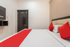 Flagship Samar Regency by OYO Rooms