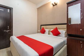 Flagship Samar Regency by OYO Rooms