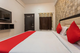 Flagship Samar Regency by OYO Rooms