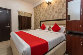 Flagship Samar Regency by OYO Rooms