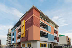 Flagship Samar Regency by OYO Rooms