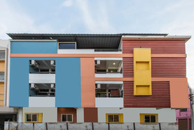Flagship Samar Regency by OYO Rooms