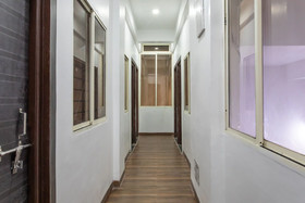 Flagship Samar Regency by OYO Rooms