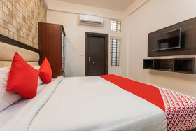 Flagship Samar Regency by OYO Rooms