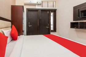 Flagship Samar Regency by OYO Rooms