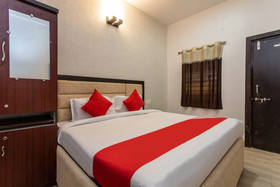 Flagship Samar Regency by OYO Rooms