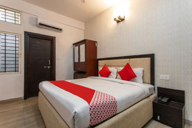 Flagship Samar Regency by OYO Rooms