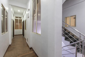 Flagship Samar Regency by OYO Rooms