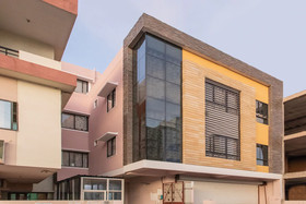 OYO 26905 Hotel Aalishan