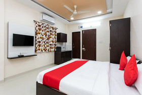 OYO 26905 Hotel Aalishan