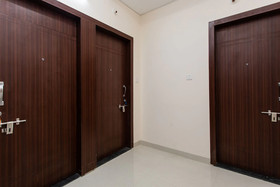 OYO 26905 Hotel Aalishan