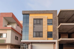 OYO 26905 Hotel Aalishan