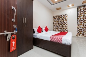 OYO 26905 Hotel Aalishan