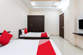 OYO 26905 Hotel Aalishan