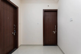 OYO 26905 Hotel Aalishan