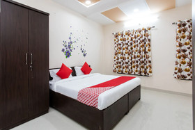 OYO 26905 Hotel Aalishan