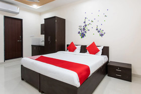 OYO 26905 Hotel Aalishan