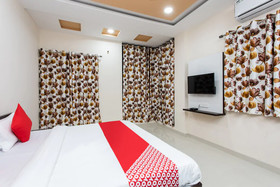 OYO 26905 Hotel Aalishan