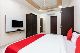 OYO 26905 Hotel Aalishan