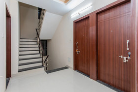 OYO 26905 Hotel Aalishan