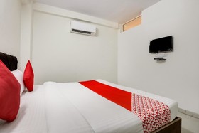 OYO 48897 Airport View