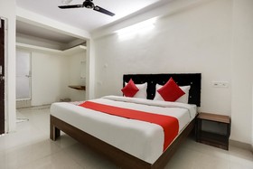 OYO 48897 Airport View