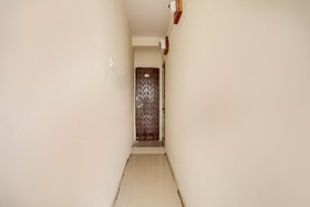 OYO 48897 Airport View