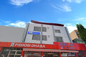Pishori by Fabhotel