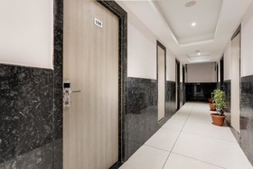 Townhouse 1397 Pishori Inn