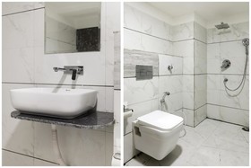 Townhouse 1397 Pishori Inn