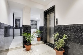 Townhouse 1397 Pishori Inn