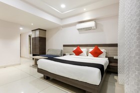 Townhouse 1397 Pishori Inn