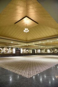 Pride Hotel & Convention Centre Indore