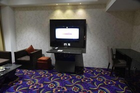 Pride Hotel & Convention Centre Indore