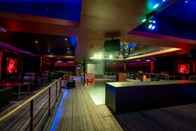 Pride Hotel & Convention Centre Indore