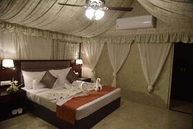 Pride Hotel & Convention Centre Indore