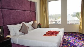 Pride Hotel & Convention Centre Indore