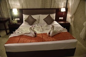 Pride Hotel & Convention Centre Indore